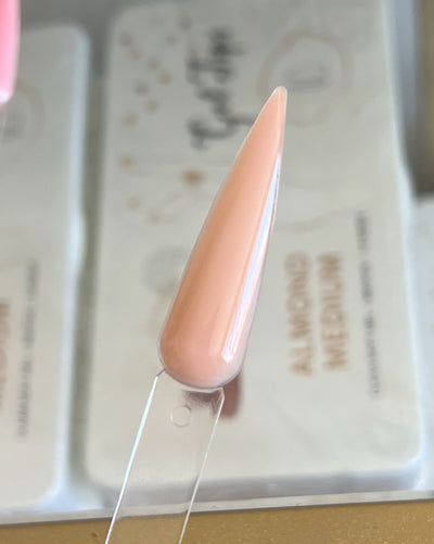 BUILDER GEL LIQUID BL11 Nude