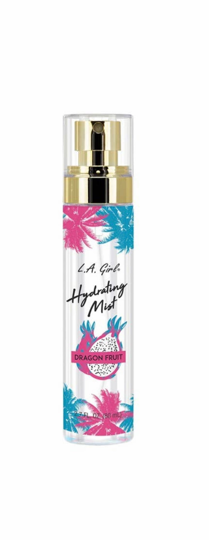 Hydrating Mist Dragon fruit