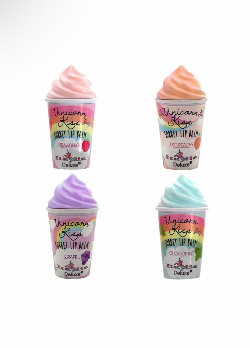 Gloss Ice cream