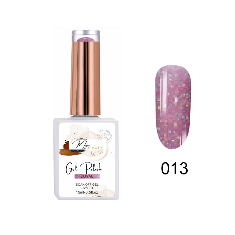GEL POLISH LOYAL