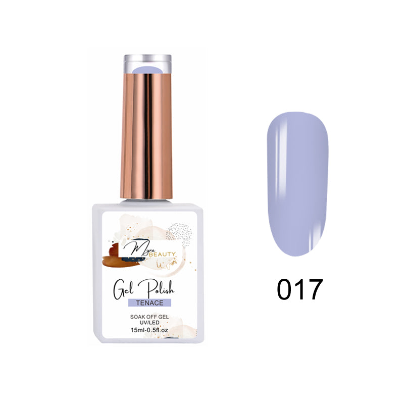 GEL POLISH TENACE