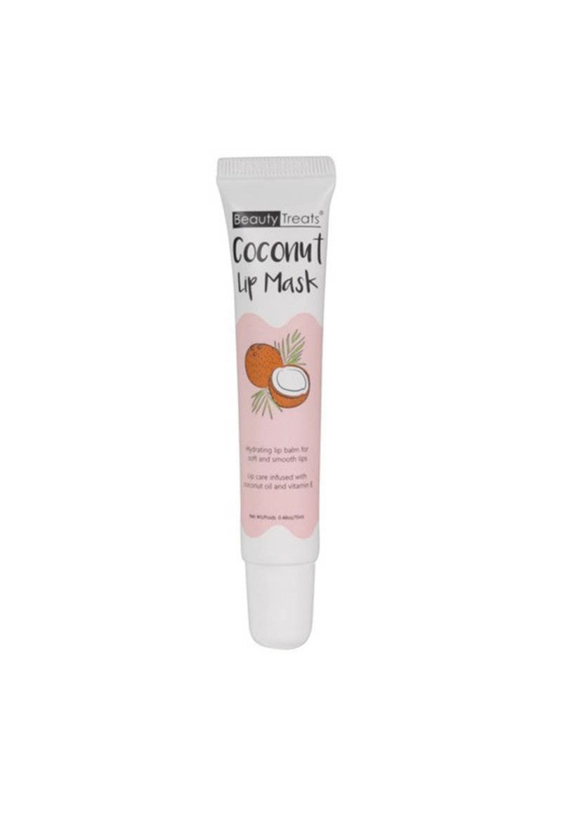 Masque à lèvres Beauty Treats à la noix de coco