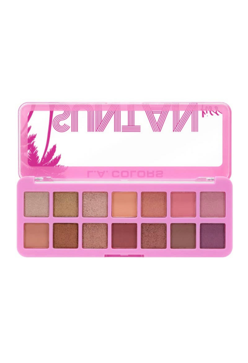 Palette Pink