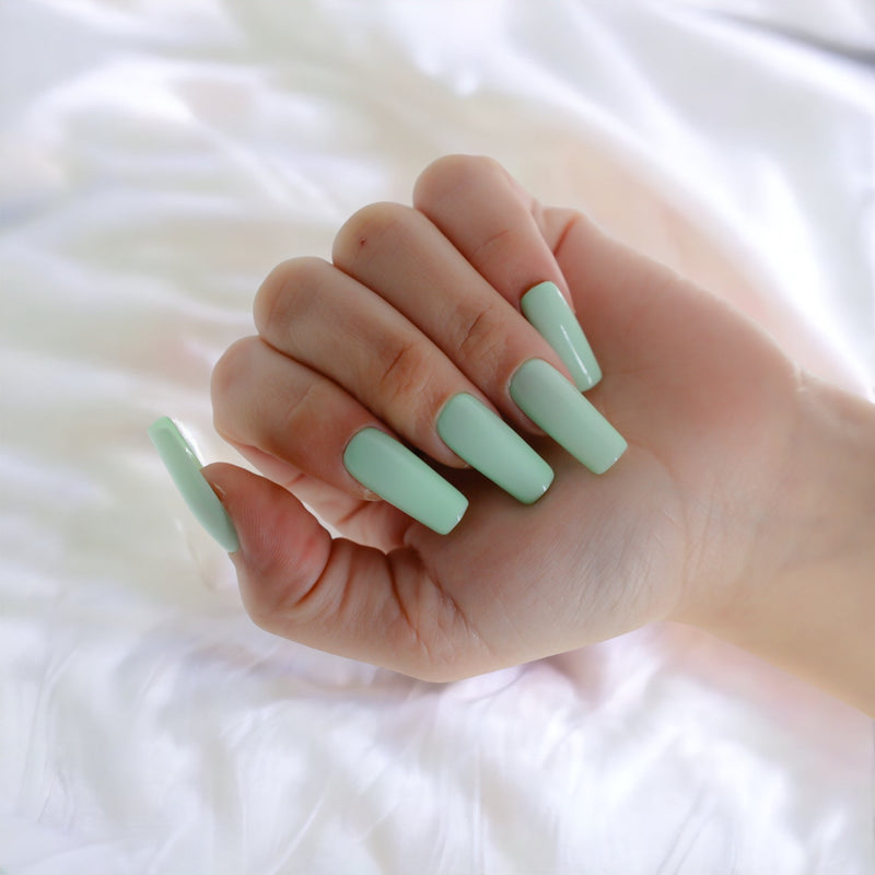 COLLECTION VERNIS SEMI-PERMANENTS "PASTELS LOVE" PRINTEMPS